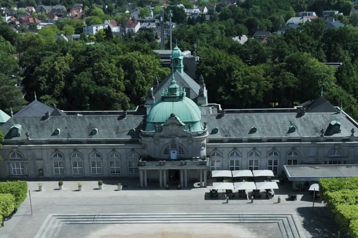 Hochzeitsvideograf Neunkirchen-Seelscheid – echtes Brautpaar für Hochzeitsvideo in Rhein-Sieg-Kreis