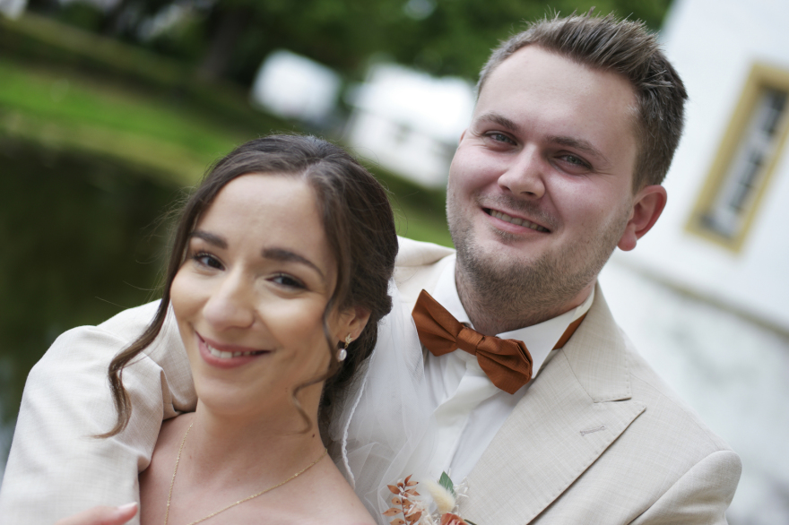 Hochzeitsvideograf Hochzeit Videograf in Altenkirchen, Wissen , Betzdorf, Kirchen (Sieg)