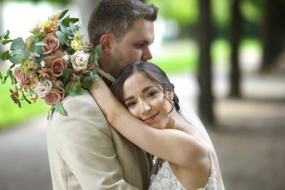 Hochzeitsfotos Köln Bonn