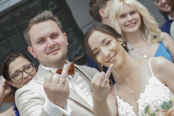 Hochzeitsfotos Hennef (Sieg) Königswinter Niederkassel